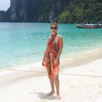 Отзыв от Анна - DTV виза